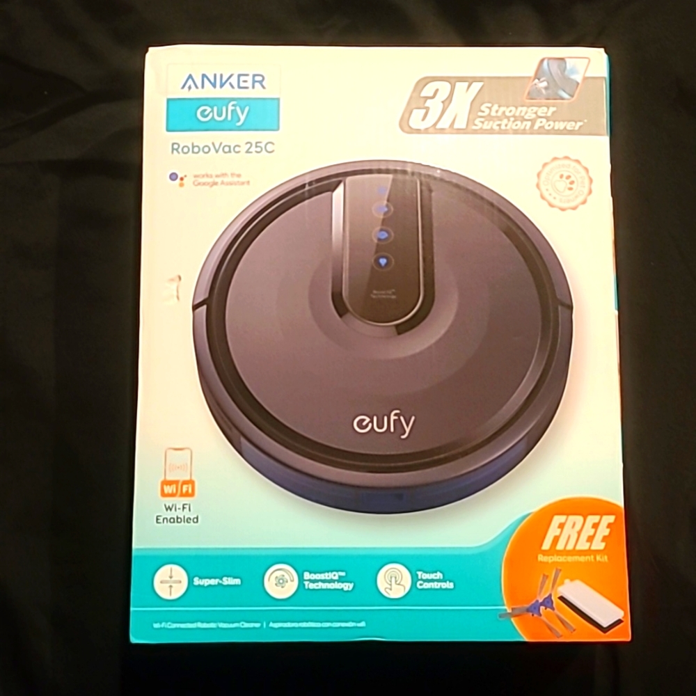Robo Vac